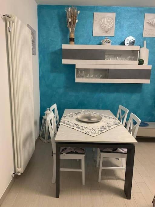 Leupupe Relax Cultura Mare Monti Apartamento Cascina Exterior foto