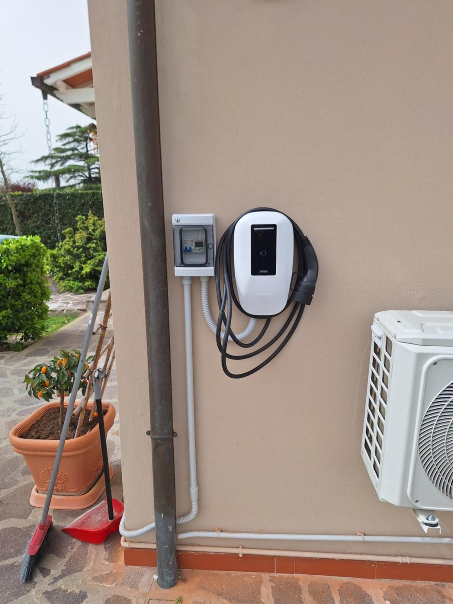 Leupupe Relax Cultura Mare Monti Apartamento Cascina Exterior foto